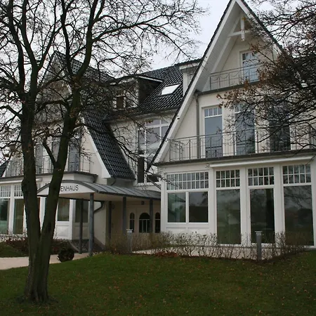 Warnemuende Zum Lotsen 22347 Apartment Rostock